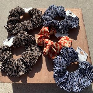 Scrunchies